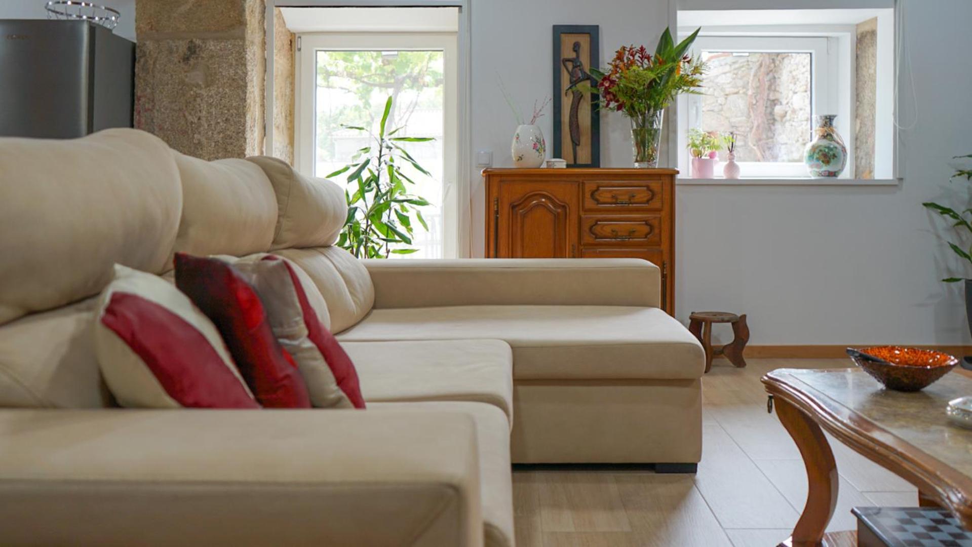 A Casinha Do Carreiras Villa Barroselas ภายนอก รูปภาพ