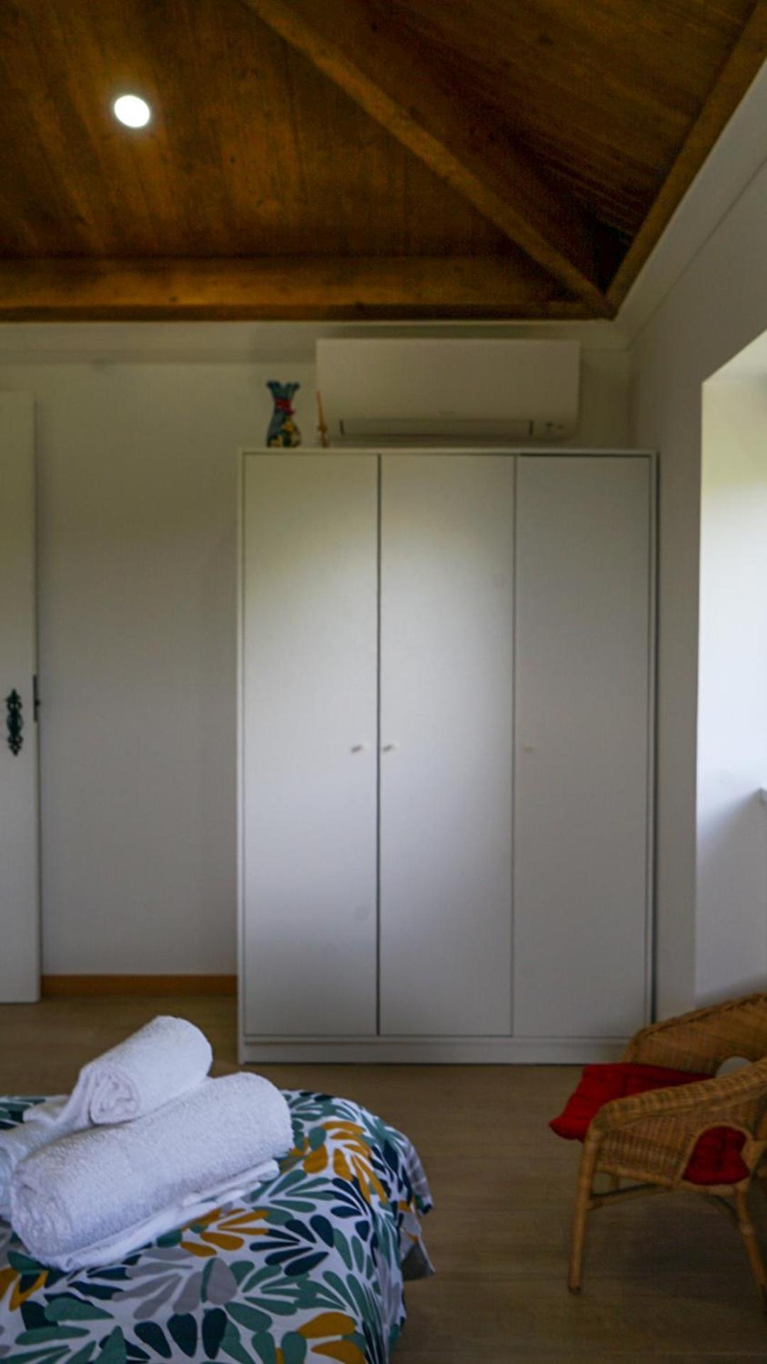 A Casinha Do Carreiras Villa Barroselas ภายนอก รูปภาพ