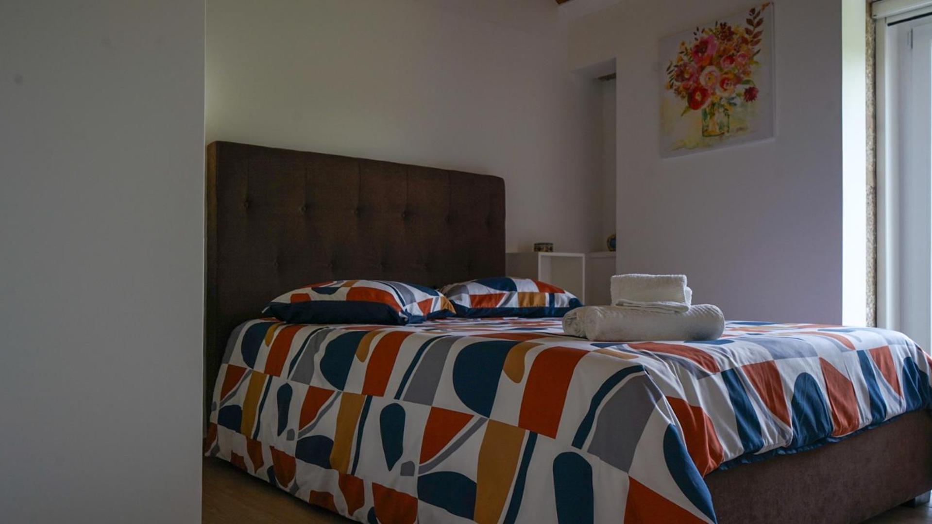 A Casinha Do Carreiras Villa Barroselas ภายนอก รูปภาพ