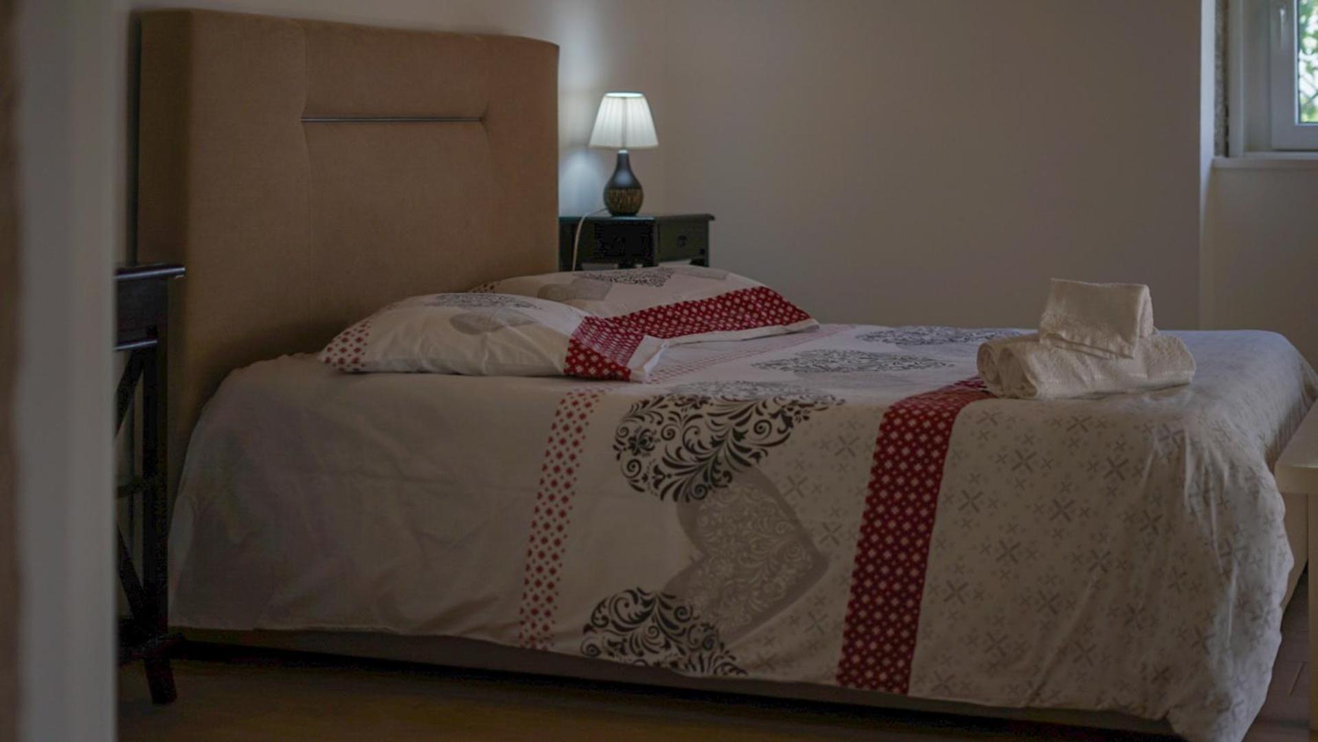 A Casinha Do Carreiras Villa Barroselas ภายนอก รูปภาพ