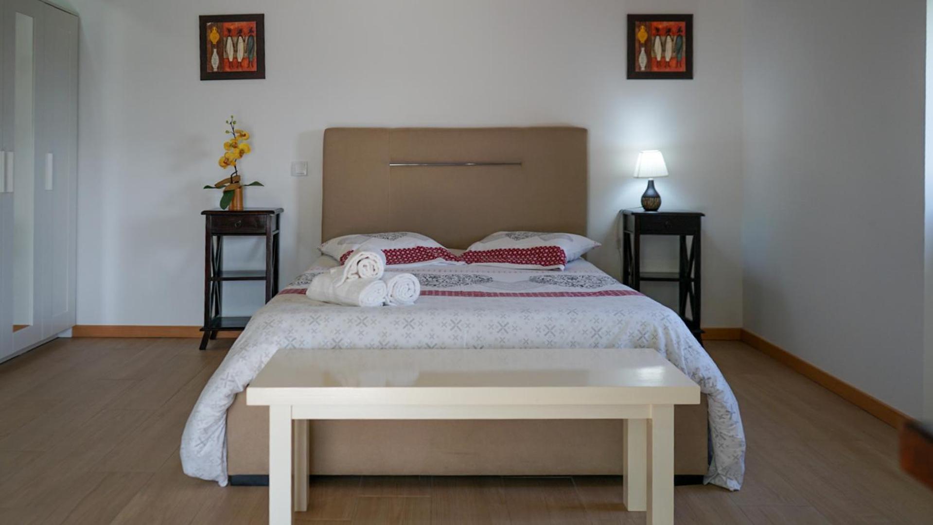 A Casinha Do Carreiras Villa Barroselas ภายนอก รูปภาพ