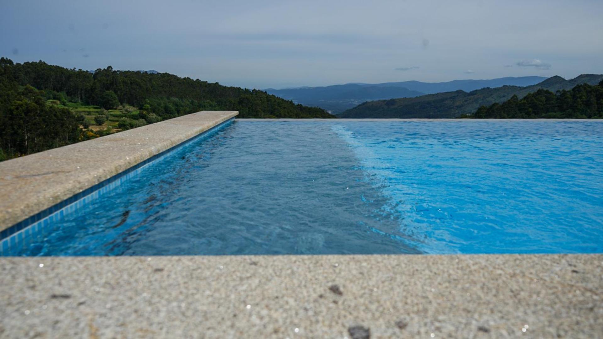 A Casinha Do Carreiras Villa Barroselas ภายนอก รูปภาพ